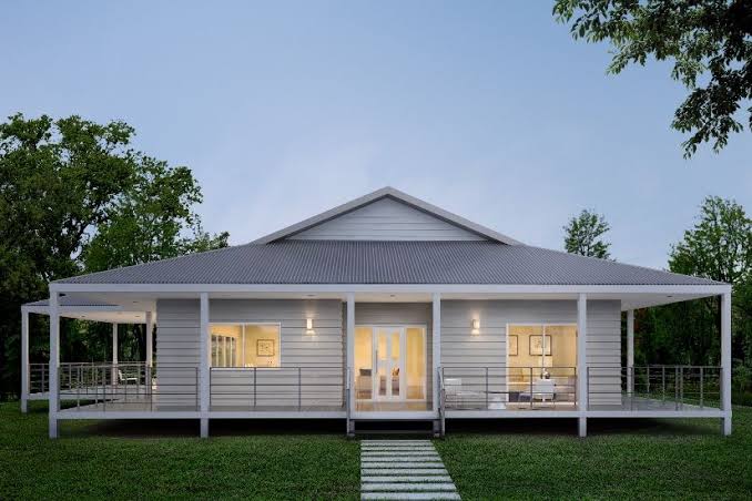 WesleyKay ProBuild project