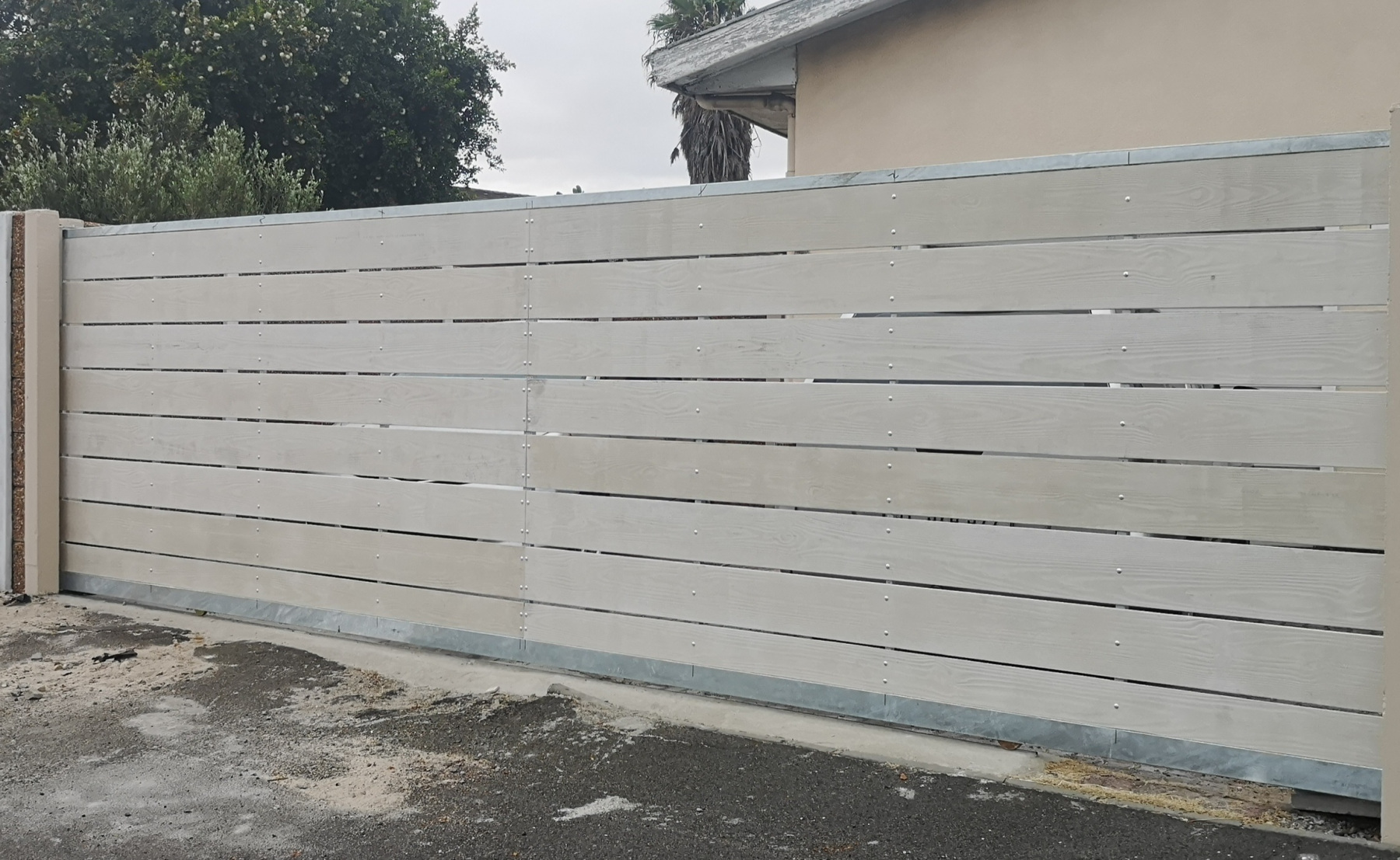 Nutec project
