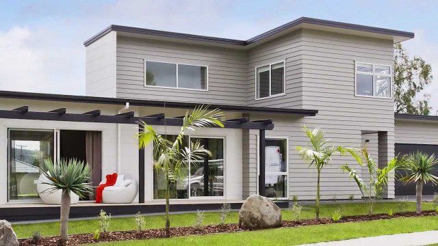 Nutec house